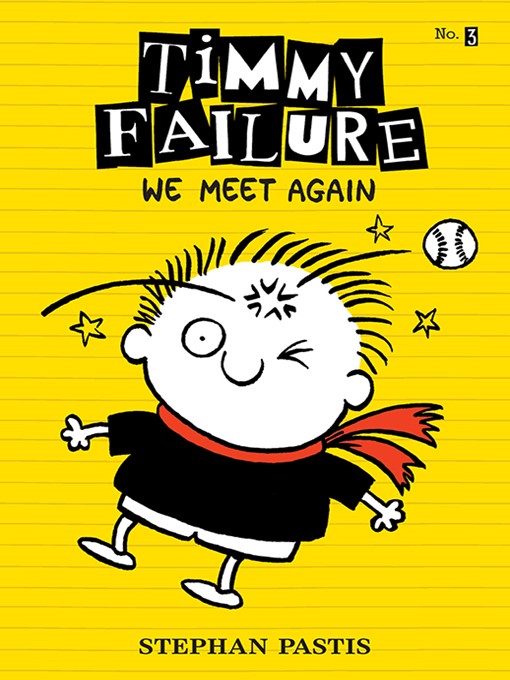 Stephan Pastis创作的We Meet Again作品的详细信息 - 可供借阅